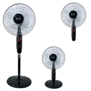 پنکه سه منظوره کاکس مدل CX-1270